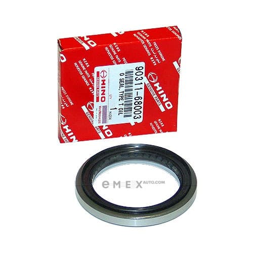 OEM SEAL RING 9031168003