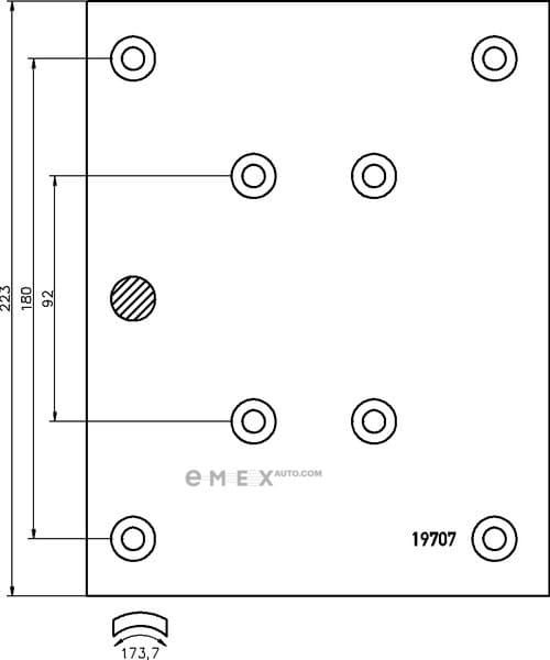 OEM 1970702