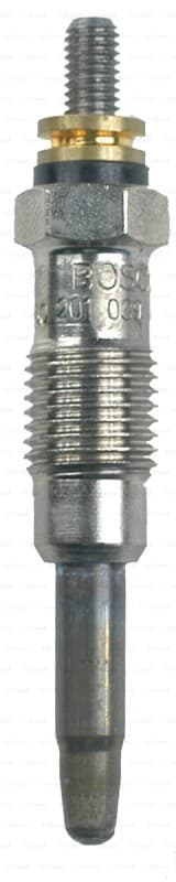 OEM SPARK PLUG 0250201039