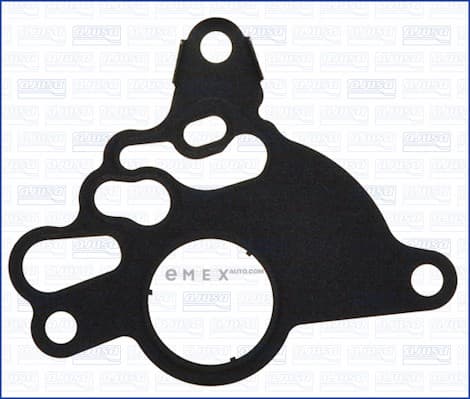 OEM GASKET, RUBBER 01078900