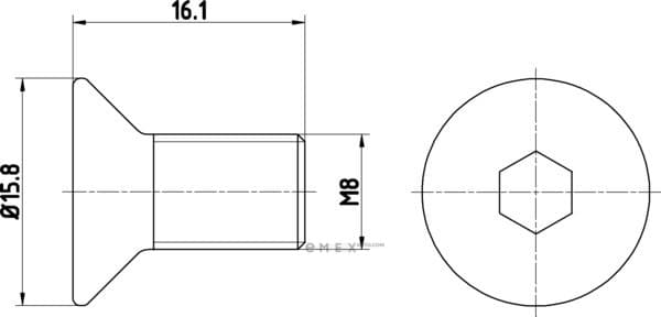 OEM TPM0006