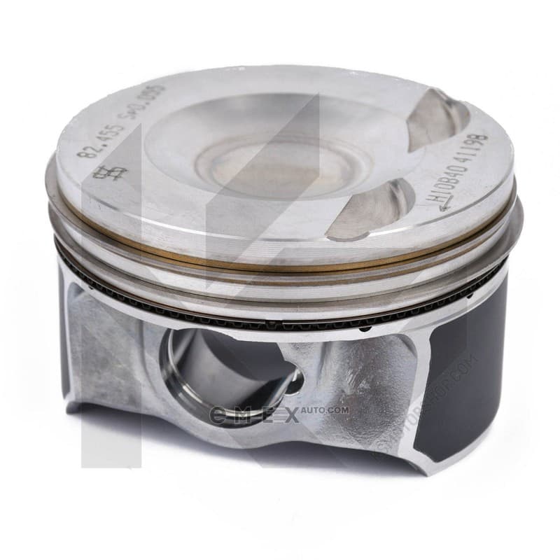 OEM PISTON, WITH PIN 41198620