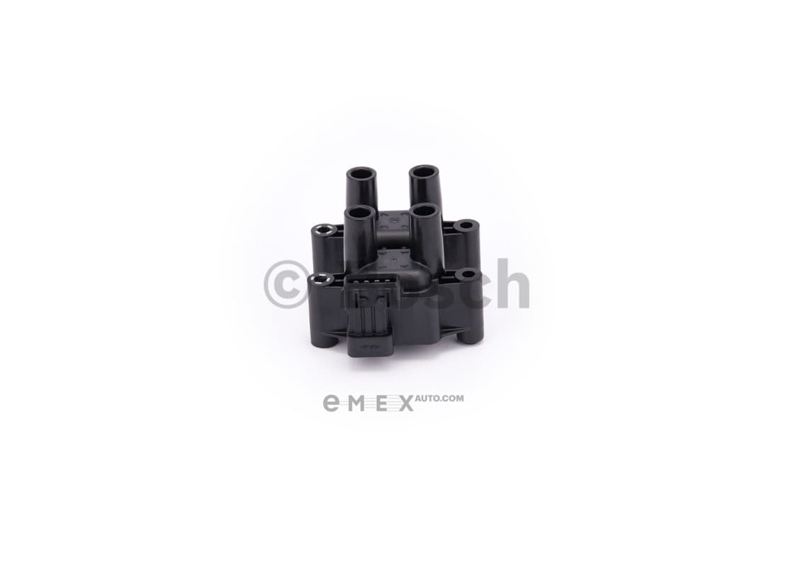 OEM AA/MKG2 - Gasoline F01R00A025