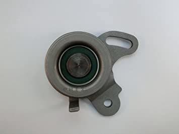 OEM TENSIONER ASSY, PULLEY GT10010