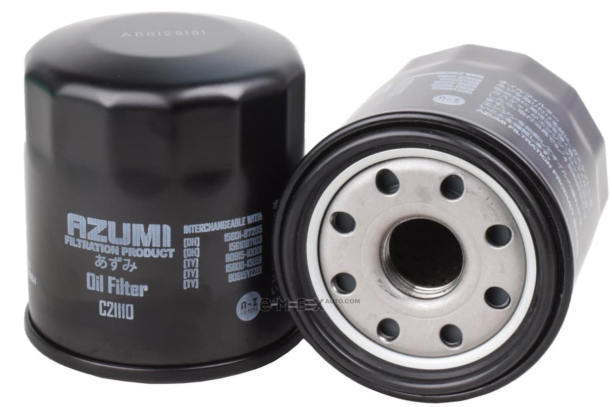 OEM OIL FILTER C21110