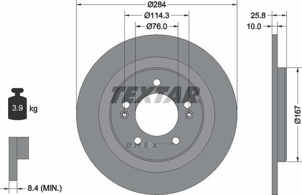 OEM 92252703