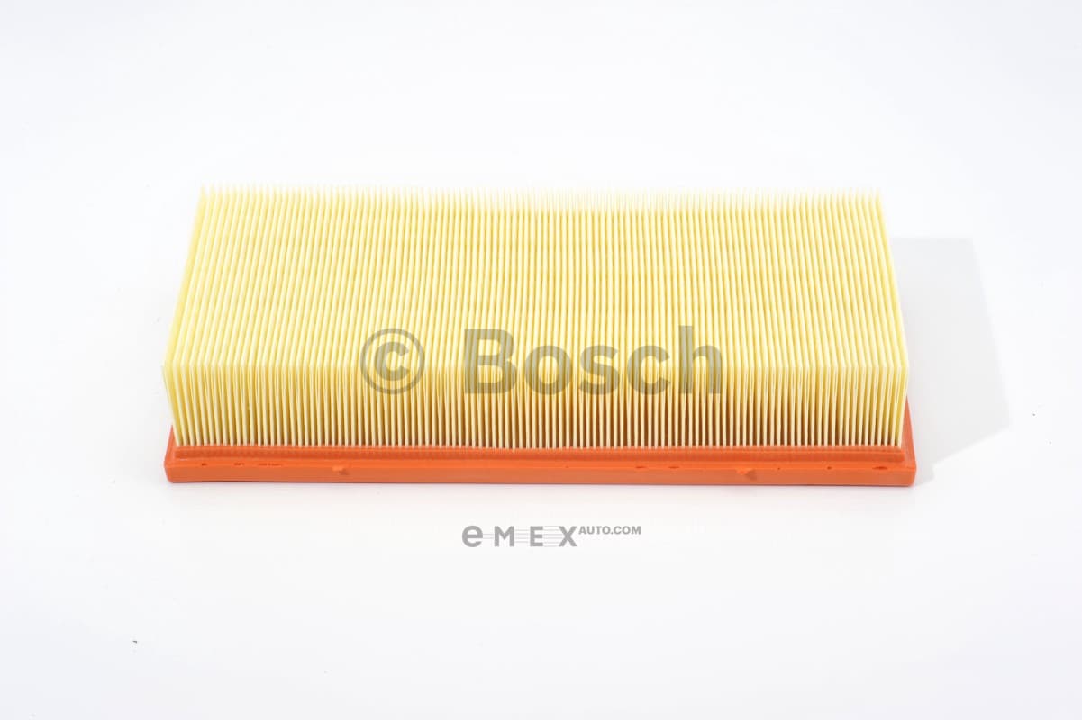 OEM AIR FILTER DB W210 ALL/LX517 1457433699