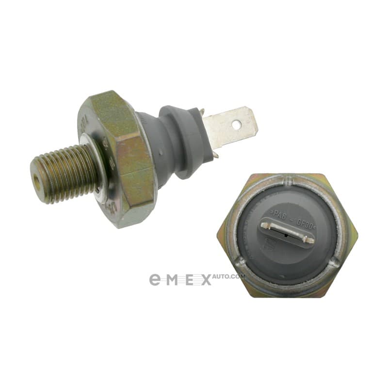 OEM SENSOR ASSY, OIL PRESSURE 08444