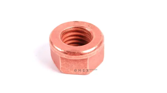 OEM NUT, METAL 18301737774