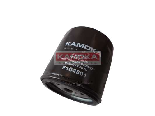 OEM OIL FILTER F104801