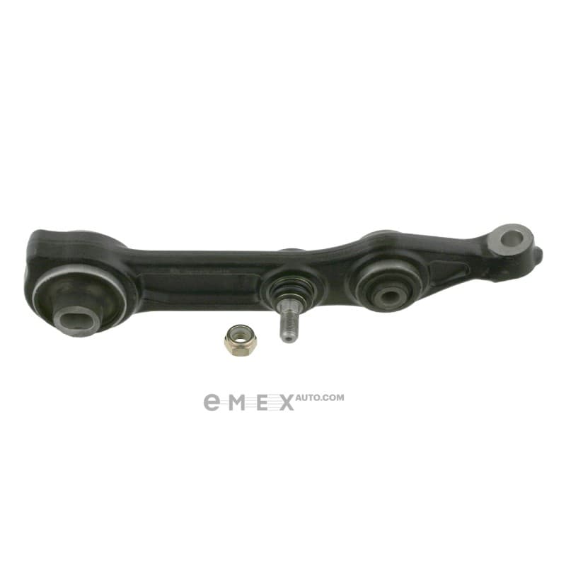 OEM WISHBONE FR LH/RR LWR-E-CLASS 24545