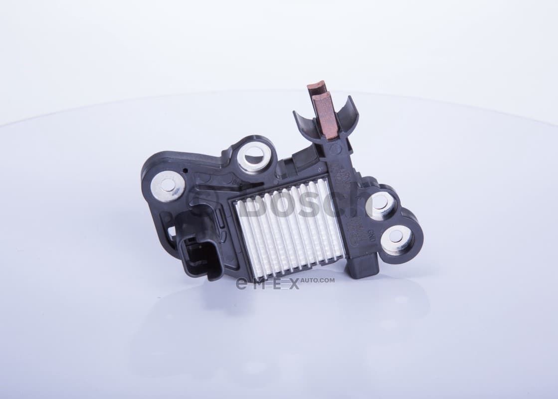 OEM REGULATOR ASSY, ALTERNATOR 0272220736