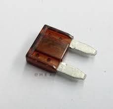 OEM FLAT FUSE N10261502