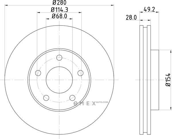 OEM ND2024