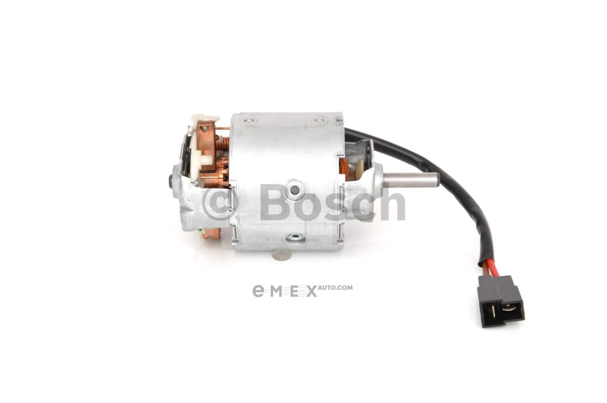 OEM DIRECT-CURRENT MOTOR 0130111101