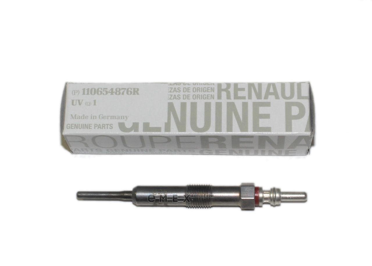 OEM SPARK PLUG 110654876R