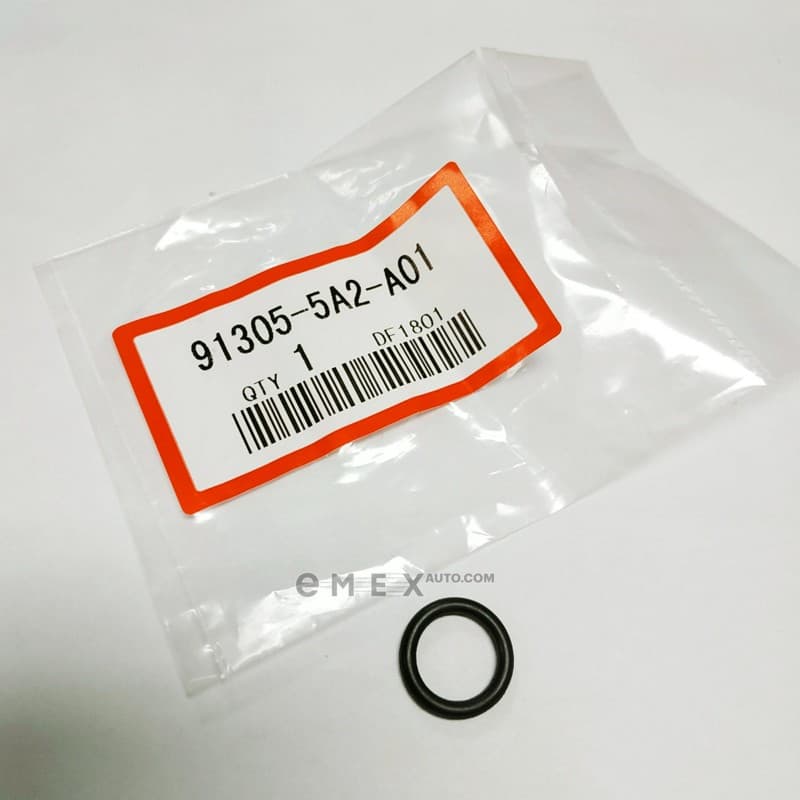 OEM GASKET RUBBER SEAL 913055A2A01