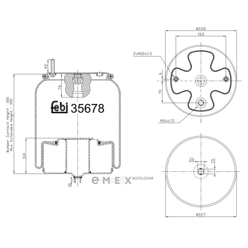 OEM 35678