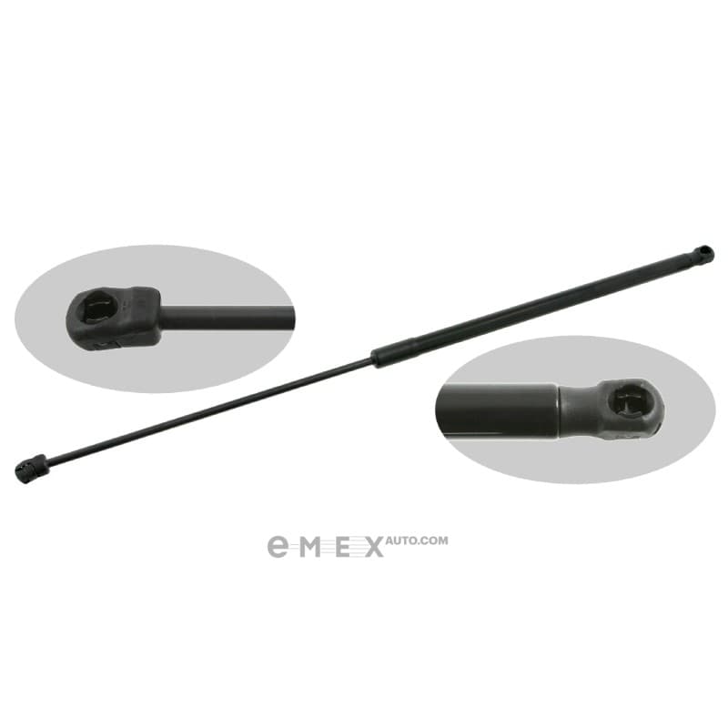 OEM HOOD LIFT SUPPORT 27690