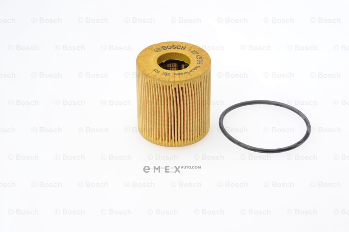 OEM OIL FILTER BMW MINI COOPER S/R55,R56,R57 1457429249