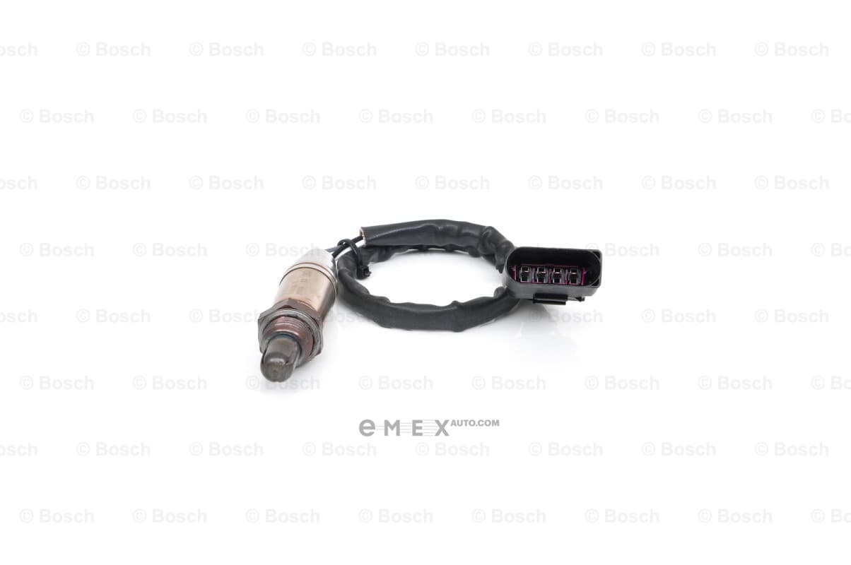 OEM LAMBDA-SONDE VW POLO 96- 0258005115