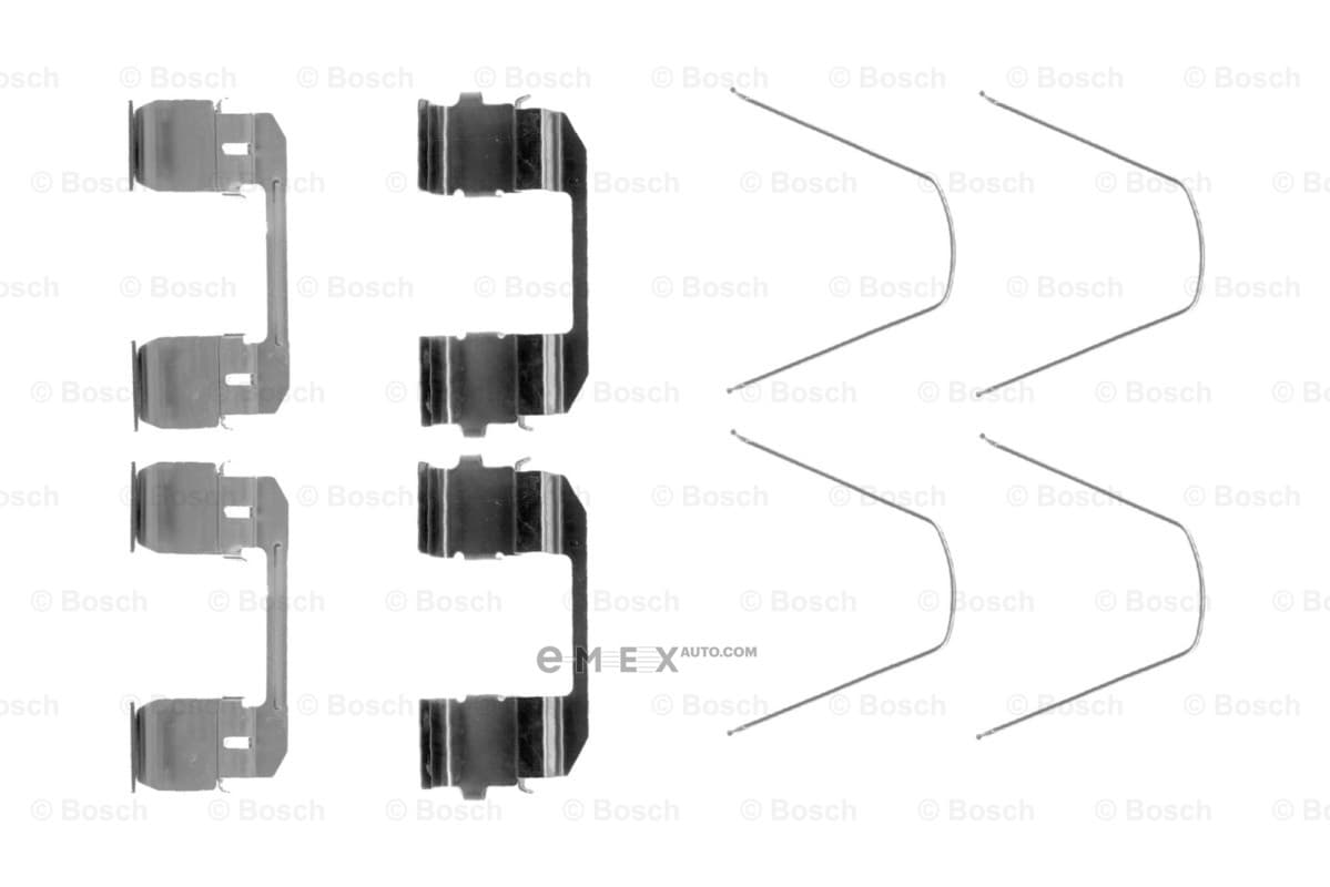 OEM AA-BC - Braking 1987474466