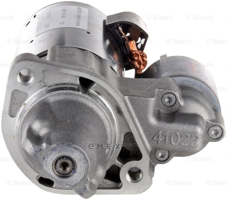 OEM STARTER 12V/2KW/10T-C(W205) 0001147406