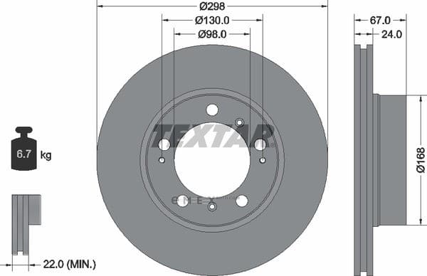 OEM 92088803