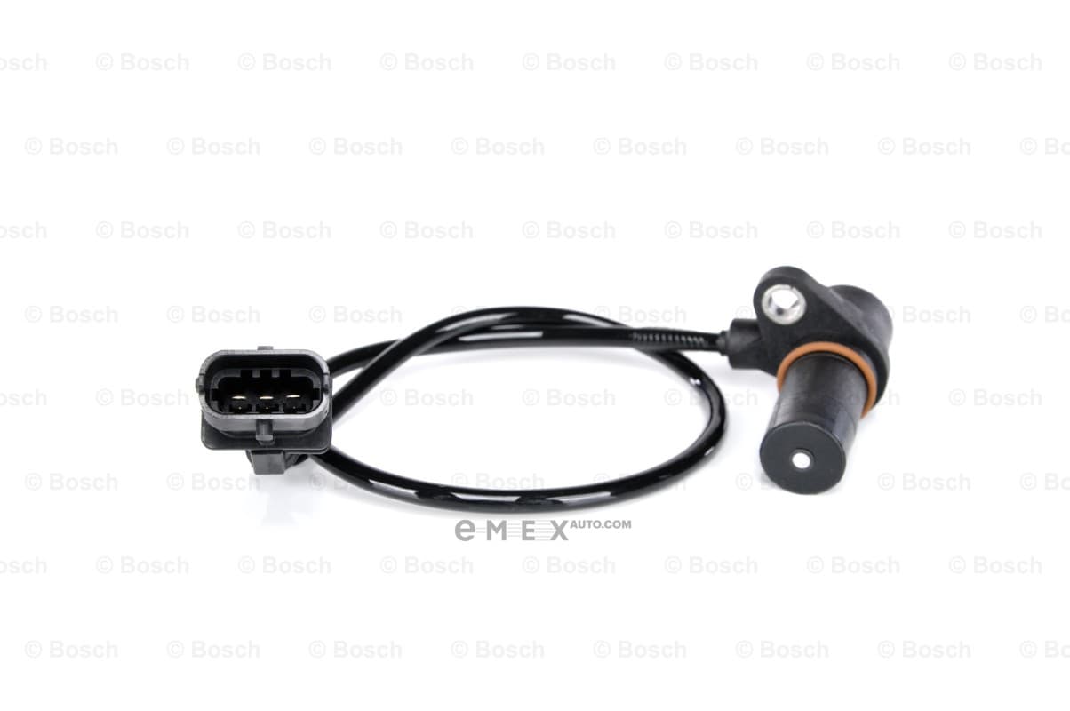 OEM Crankshaft Sensor 0281002474