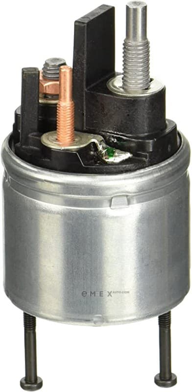 OEM VALVE ASSY, SOLENOID 594653