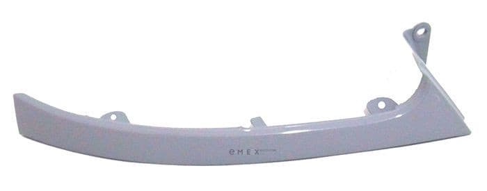 OEM BRACKET, RETAINER HEADLAMP 96304656