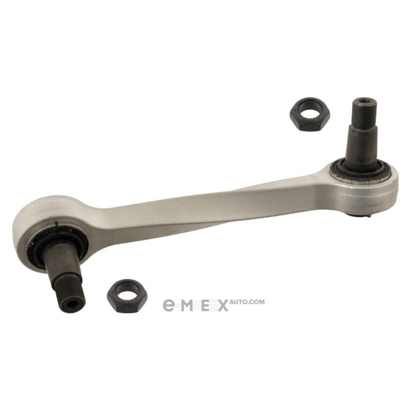 OEM CONNECTING ROD WITH LOCK NUTS 30275