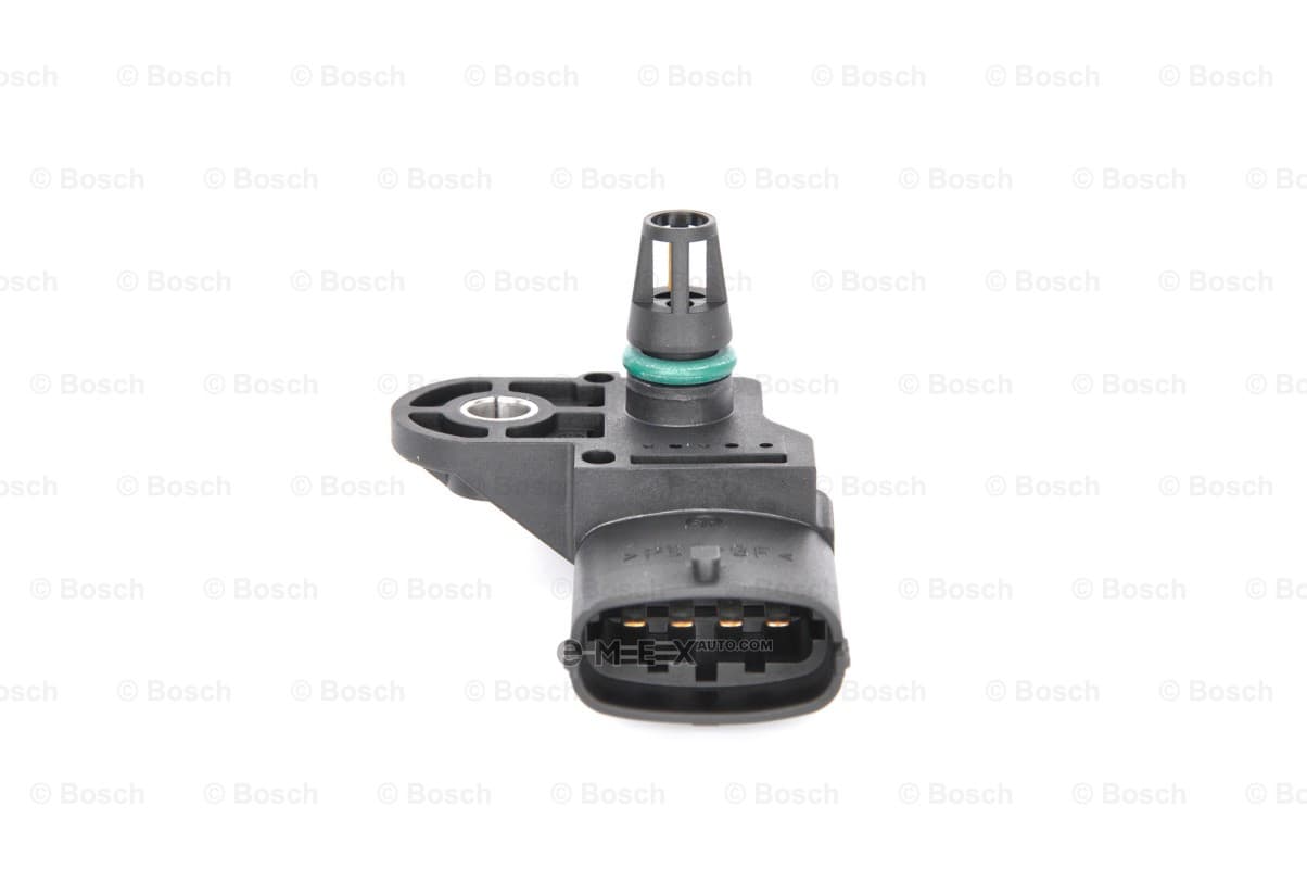 OEM SENSOR ASSY, OIL PRESSURE 0281002743