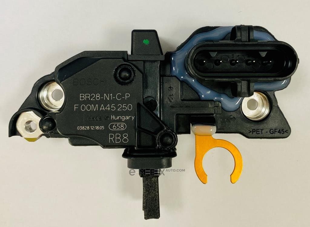 OEM REGULATOR ASSY, ALTERNATOR F00MA45250