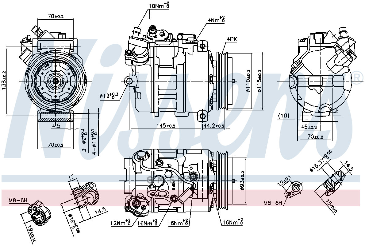 OEM 89417