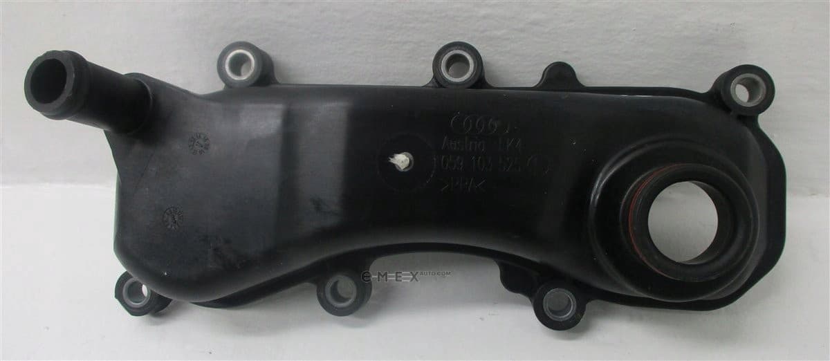 OEM COVER ASSY, PLASTIC 059103525F