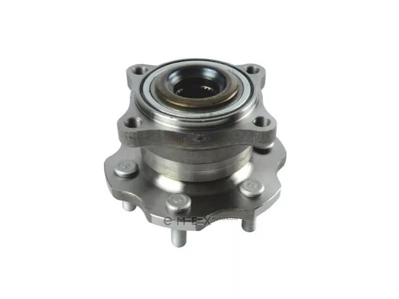 OEM WHEEL HUB ASSY 43202EA500