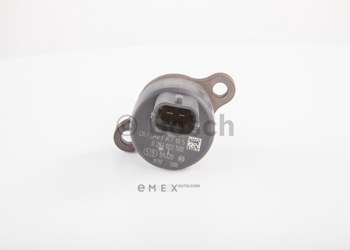 OEM SENSOR ASSY, OIL PRESSURE 0281002500