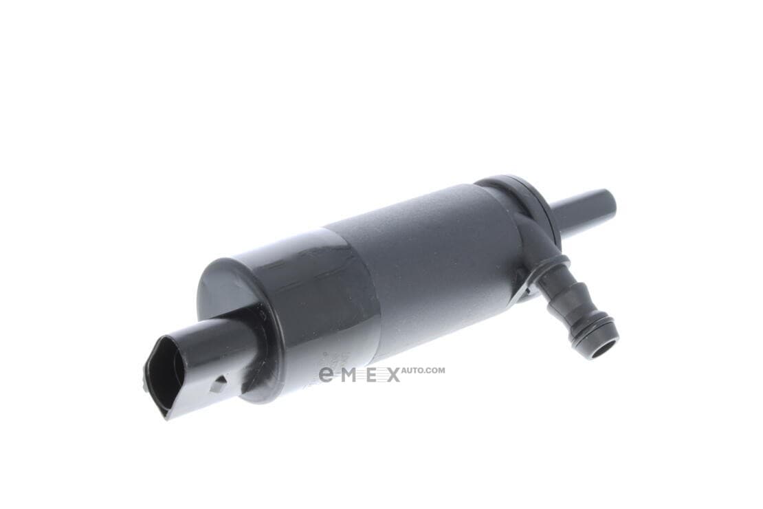 OEM MOTOR ASSY, WINDSHIELD NOZZLE V10080208