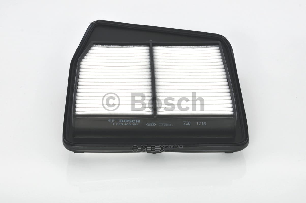 OEM AA/MKF - FILTERS F026400357