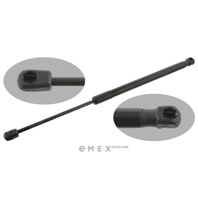 OEM GAS PRESSURE SPRING 30883