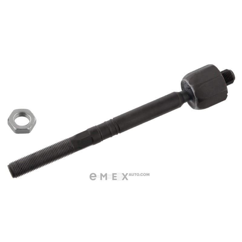 OEM AXIAL JOINT WITHOUT END PRICE WITH NUT A4 / A5 / A 31696