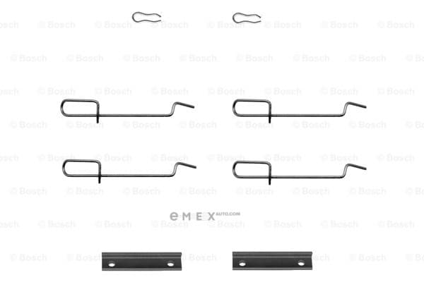 OEM AA-BC - Braking 1987474197