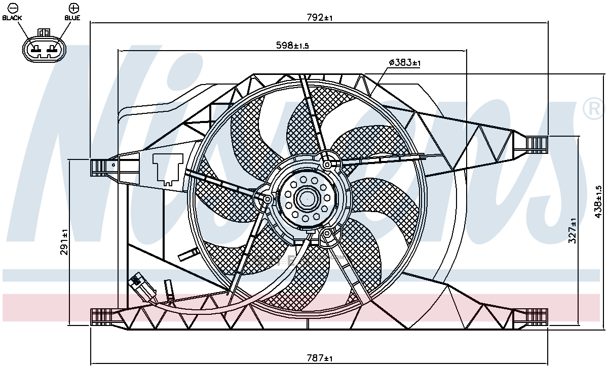 OEM 85257