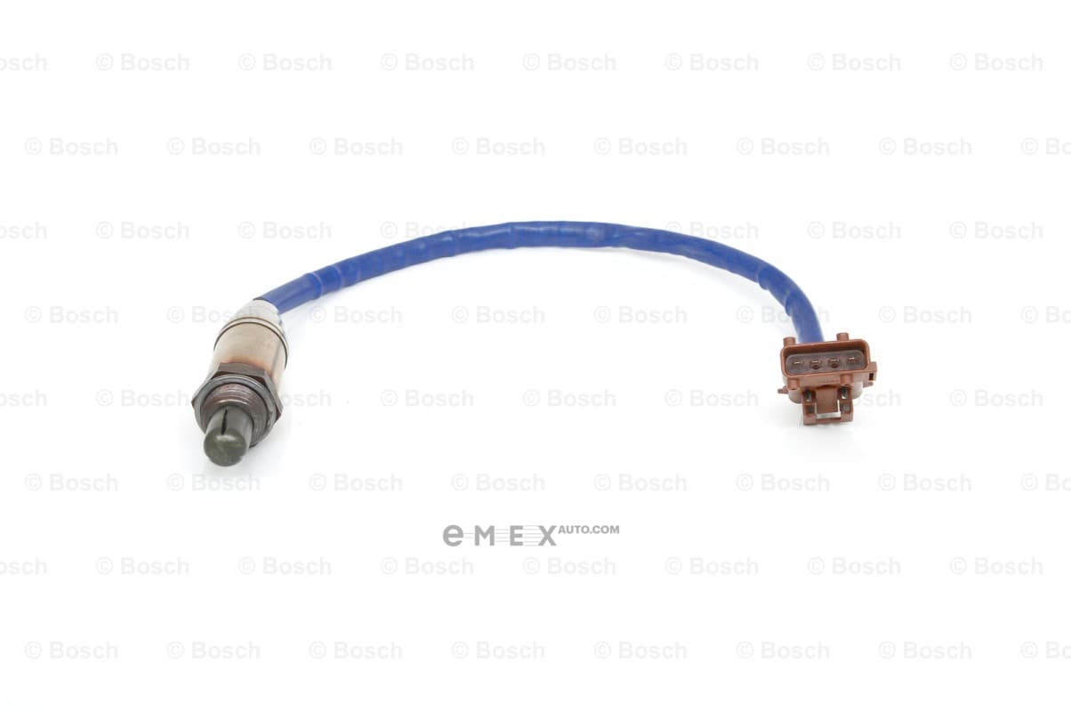 OEM LAMBDA-SONDE 0258005030