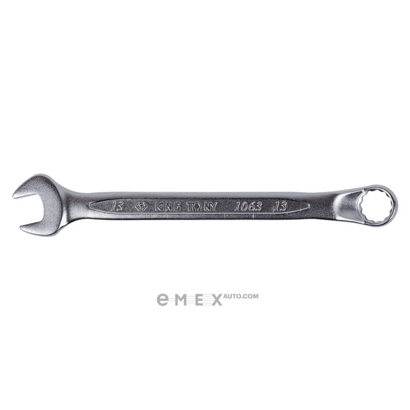 OEM WRENCH, RING SPANNER 106313