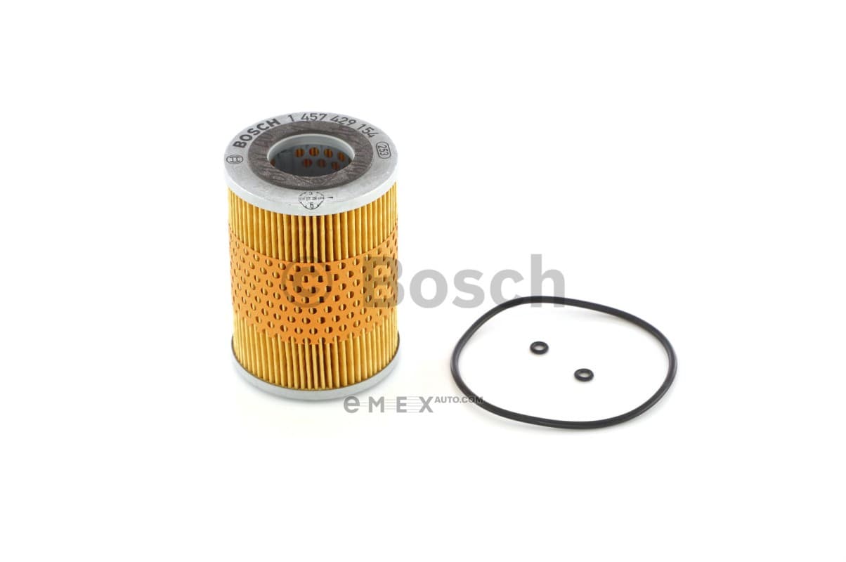 OEM AA/MKF - FILTERS 1457429154