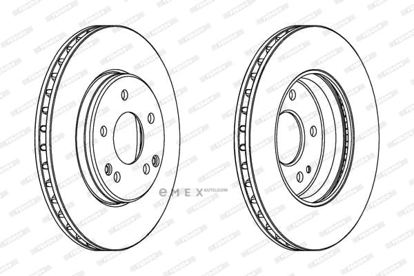 OEM DDF1135C