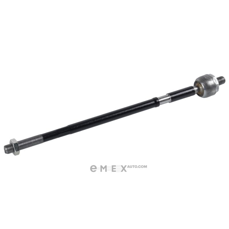 OEM END ASSY, STEERING RACK 38856