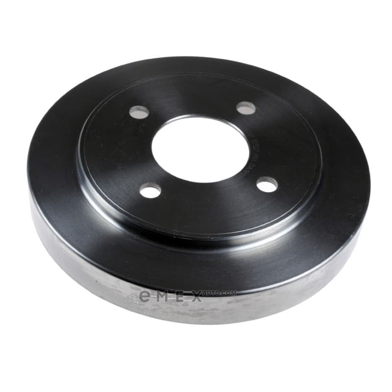 OEM BRAKE DRUM ADN14707